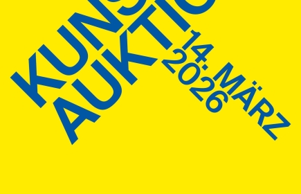 14. März 2026 - Kunstauktion RC St.Gallen-Freudenberg im Einstein Congress - 10-12