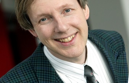 Prof. Dr. Thomas Schimmel